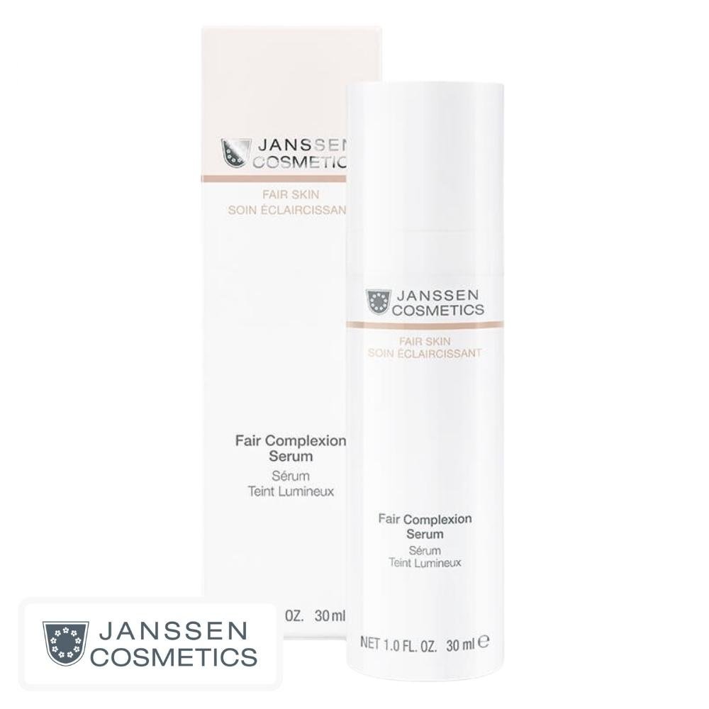 janssen cosmetics soin eclaircissant serum teint lumineux 30ml.jpg janssen cosmetics soin eclaircissant serum teint lumineux 30ml.jpg
