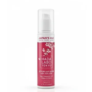 japanese hada labo lotion anti aging 150ml.webp