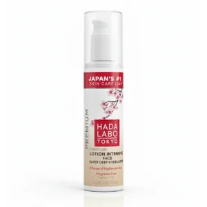 japanese hada labo premium lotion intense 150ml.webp
