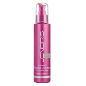 jenoris creme a l huile de pistache brillance et anti frizz 150ml.jpg