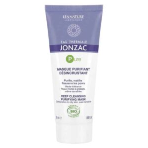jonzac pure masque purifiant desincrustant bio 50ml.jpg