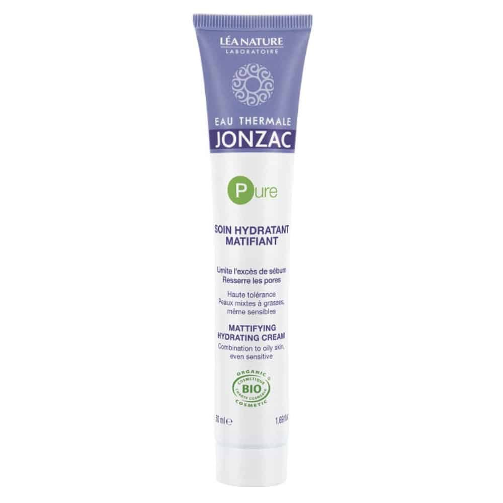 jonzac pure soin hydratant matifiant bio 50ml.jpg jonzac pure soin hydratant matifiant bio 50ml.jpg