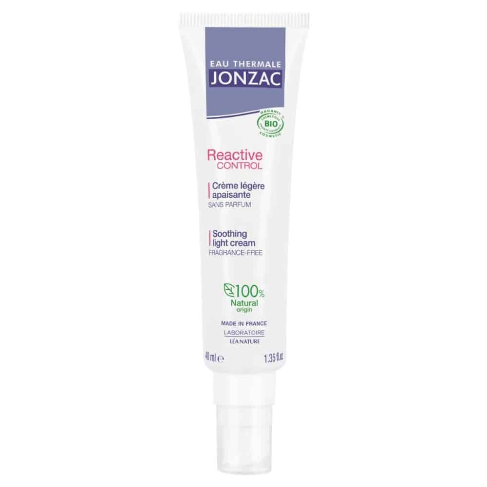 jonzac reactive control creme legere apaisante 40ml.jpg jonzac reactive control creme legere apaisante 40ml.jpg