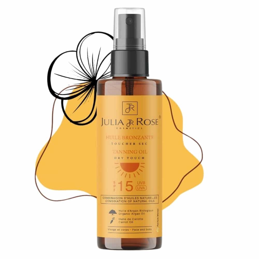 julia et rose huile bronzante toucher sec spf15 120ml.jpg julia et rose huile bronzante toucher sec spf15 120ml.jpg
