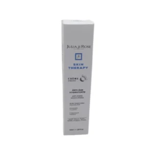 julia rose skin therapy creme anti age hydratante 50ml.webp