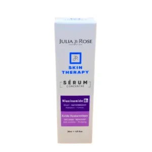 julia rose skin therapy serum concentre niacinamide b3 30ml.webp