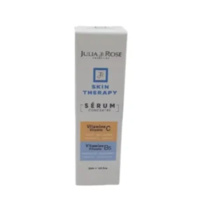 julia rose skin therapy serum concentre vitamine c 30ml.webp