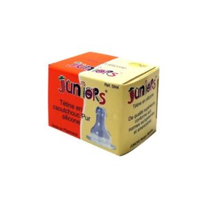 juniors tetine simple en silicone 1age.jpg