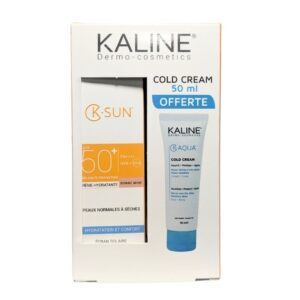 kaline ecran bonne mine cold cream pack.jpg