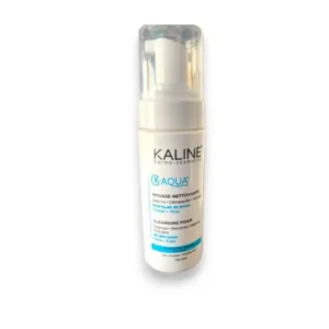 kaline kaqua mousse nettoyant 150ml.webp