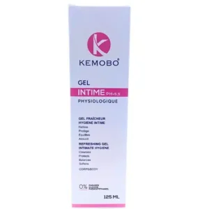 kemobo gel intime ph 55 125ml.webp