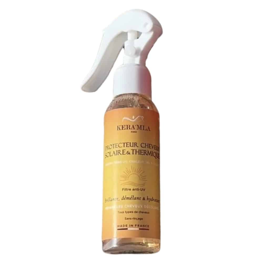 kera amla protecteur cheveux solaire et thermique 100ml.jpg kera amla protecteur cheveux solaire et thermique 100ml.jpg