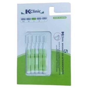kin clinic brossettes interdentaire 10mm 5unites.jpg
