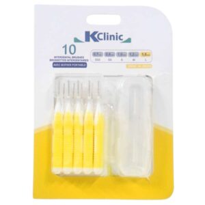 kin clinic brossettes interdentaire 15mm 10 unites.jpg