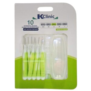 kin kclinic brossettes interdentaire 10mm 10u.jpg