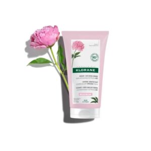 klorane baume apres shamp apaisant a la pivoine 150ml.jpg