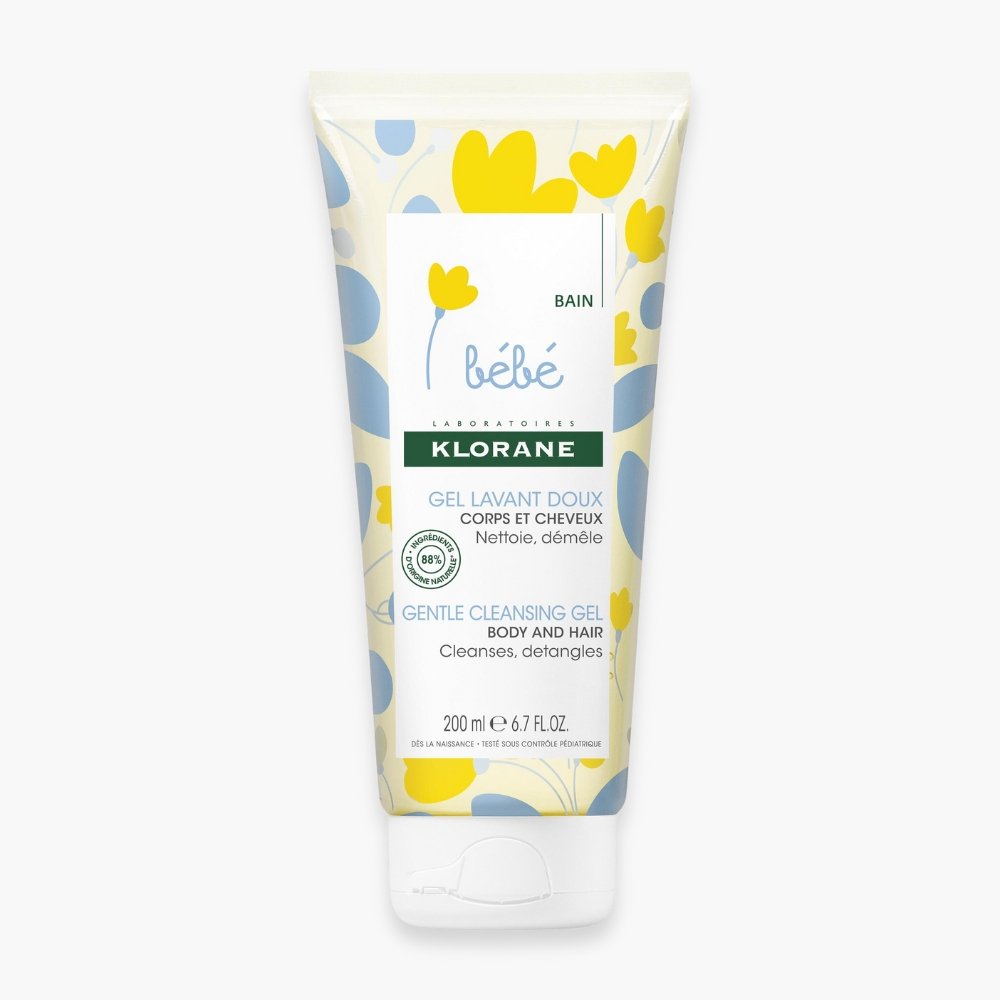 klorane bebe gel lavant doux 200ml.jpg klorane bebe gel lavant doux 200ml.jpg