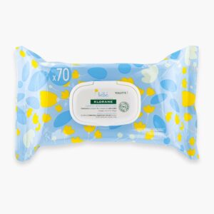klorane bebe lingettes nettoyantes douces 70u.jpg