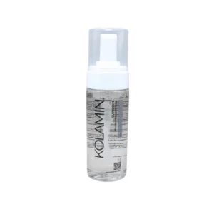 kolamin illuminate mousse nettoyante eclat 150ml.webp