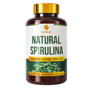 kpolis natural spirulina 120 comprimes.png