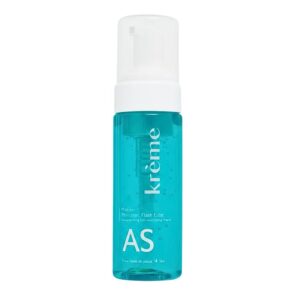 kreme mousse nettoyant flash eclat 150ml.jpg