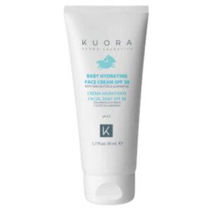 kuora baby hydrating face cream spf30 50ml.jpg
