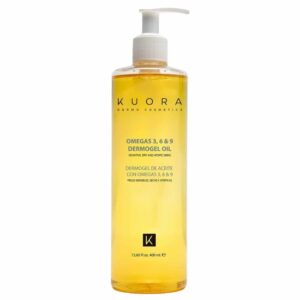 kuora body line huile dermo gel omegas 3 6 et 9 400ml.jpg