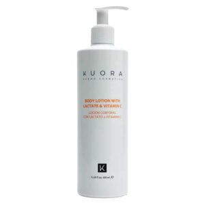 kuora body line lotion corporelle vitamine c et lactate 400ml.jpg