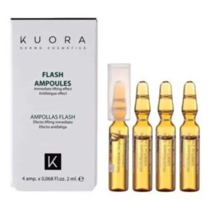 kuora facial line ampoules flash effet lifting immediat 4x2ml.jpg