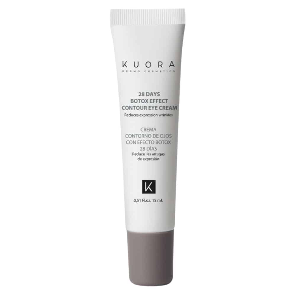 kuora facial line creme contour des yeux effet botox 28 jours 15ml.jpg kuora facial line creme contour des yeux effet botox 28 jours 15ml.jpg