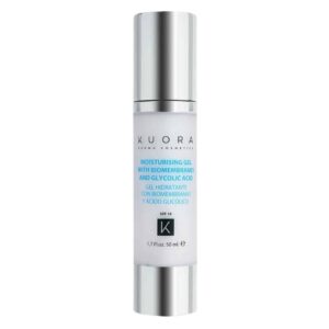 kuora facial line gel hydratant aux biomembranes et a l acide glycolique spf10 50ml.jpg