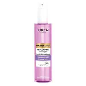 l oreal paris hyaluron replumping gel nettoyant 150ml.jpg