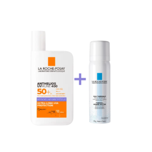la roche posay anthelios uvmune 400 fluide anti taches spf50 50ml eau thermal 50ml offerte.png