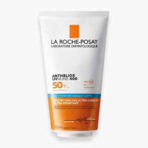 la roche posay anthelios uvmune 400 lait solaire hydratant visage corps spf50 150ml 10.jpg
