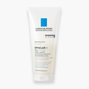 la roche posay effaclar h iso biome creme lavante hydratante apaisante 200ml.jpg
