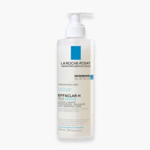 la roche posay effaclar h iso biome creme lavante hydratante apaisante 390ml.jpg