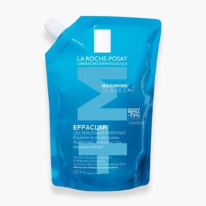 la roche posay effaclar m gel moussant purifiant ecorecharge 400ml.jpg