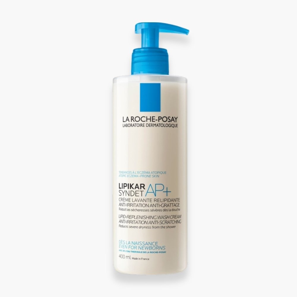 la roche posay lipikar syndet ap creme lavante relipidante 400ml.jpg la roche posay lipikar syndet ap creme lavante relipidante 400ml.jpg