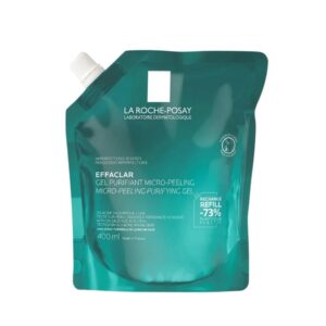 la roche posay rp effaclar gel purifiant micro peeling refill 400ml.jpg