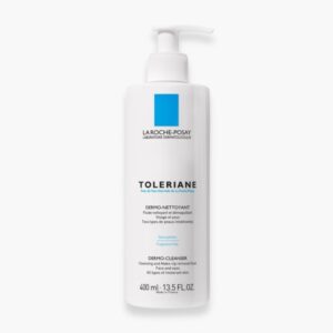 la roche posay toleriane dermo nettoyant fluide nettoyant et demaquillant 400ml.jpg