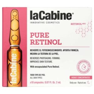 lacabine pure retinol ampoule 10x2ml.jpg