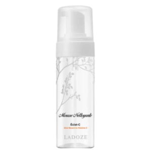 ladoze eclat c mousse nettoyante a la vitamine c 150ml.jpg