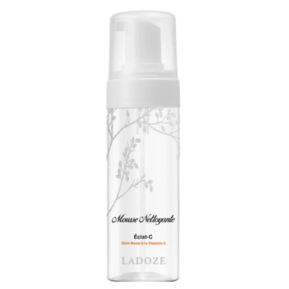 ladoze eclat c mousse nettoyante a la vitamine c 150ml.jpg ladoze eclat c mousse nettoyante a la vitamine c 150ml.jpg