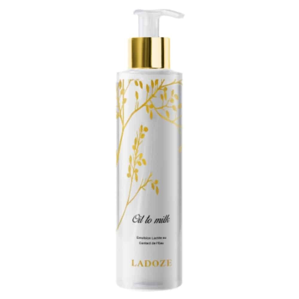 ladoze oil to milk emulsion lactee 200ml.jpg ladoze oil to milk emulsion lactee 200ml.jpg