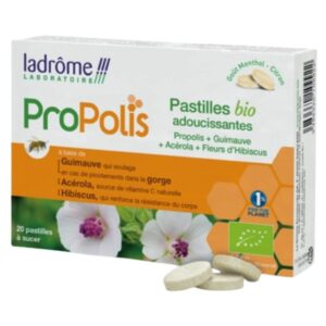 ladrome propolis adoucissant guimauve acerola et fleurs d hibiscus bio 20 pastilles.jpg