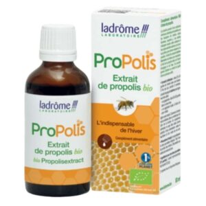 ladrome propolis extrait de propolis bio 50ml.jpg
