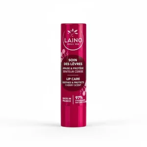 laino soin des levres cerise 4gr.webp