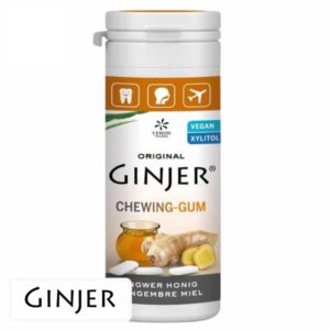 lemon pharma ginjer chewing gum gout gingembre et miel 30g.jpg