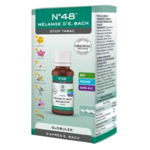 lemon pharma n48 melange d e bach stop tabac globules bio 20g.jpg
