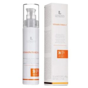lendan vitamin forza creme fluide hydratante revitalisante spf20 50ml.jpg